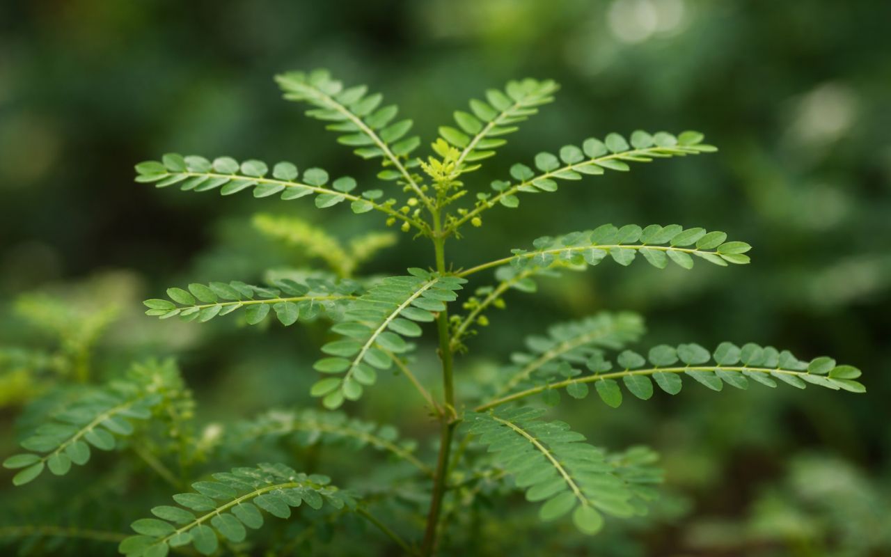 O Brasil desenvolve um medicamento inovador a partir da planta quebra-pedra, potencialmente disponível no SUS e apoiado por pesquisa e parcerias científicas.
