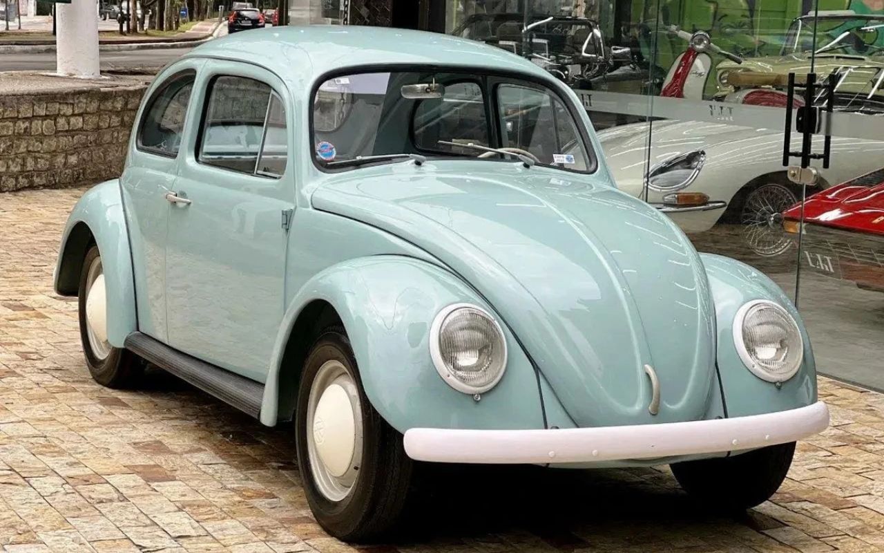 Carro pé de boi é a expressão usada para carros simples, focados no essencial: transportar com custo baixo e alta funcionalidade. Descubra o que significa e como surgiu o termo.