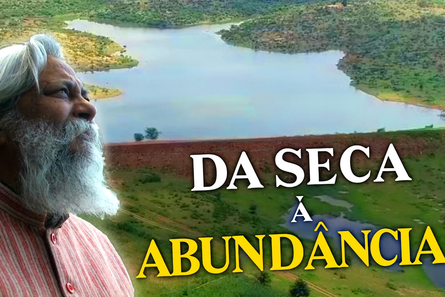 Chamado de louco em meio à seca extrema, um homem abandonou sua carreirra, desafiou o deserto do Rajastão, mobilizou aldeias esquecidas, ergueu milhares de barragens tradicionais e fez cinco rios voltarem a correr após décadas mortos, recuperando lençóis freáticos e transformando a paisagem árida da Índia em símbolo mundial de esperança hídrica