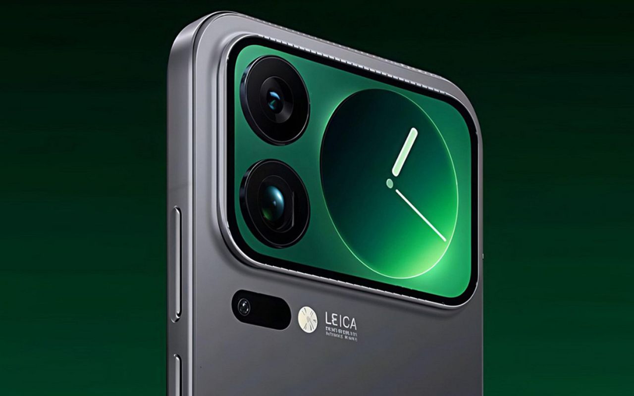 Xiaomi 18 Pro é o novo celular com dois sensores gigantes de 200 MP, prometendo fotografia profissional e desempenho de ponta — confira o que esperar.