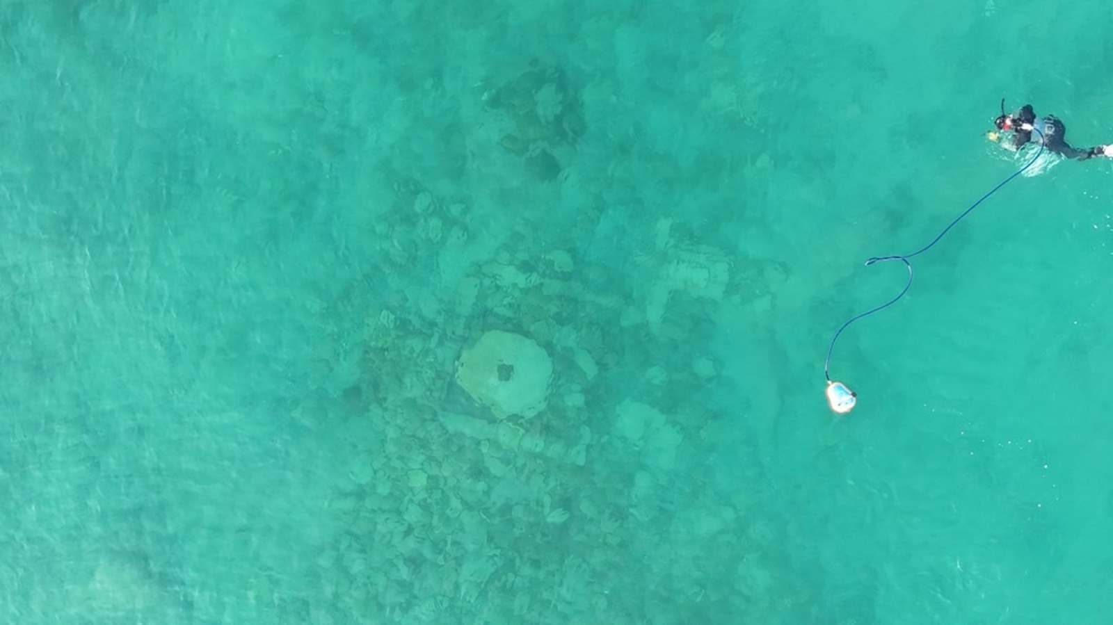 Cidade submersa, Medieval