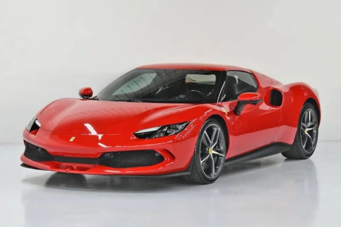 Ferrari Transforms Brand, Cars, Scarcity, And Desire Into A Strategy To Sell Less, Charge More, And Preserve Exclusivity.