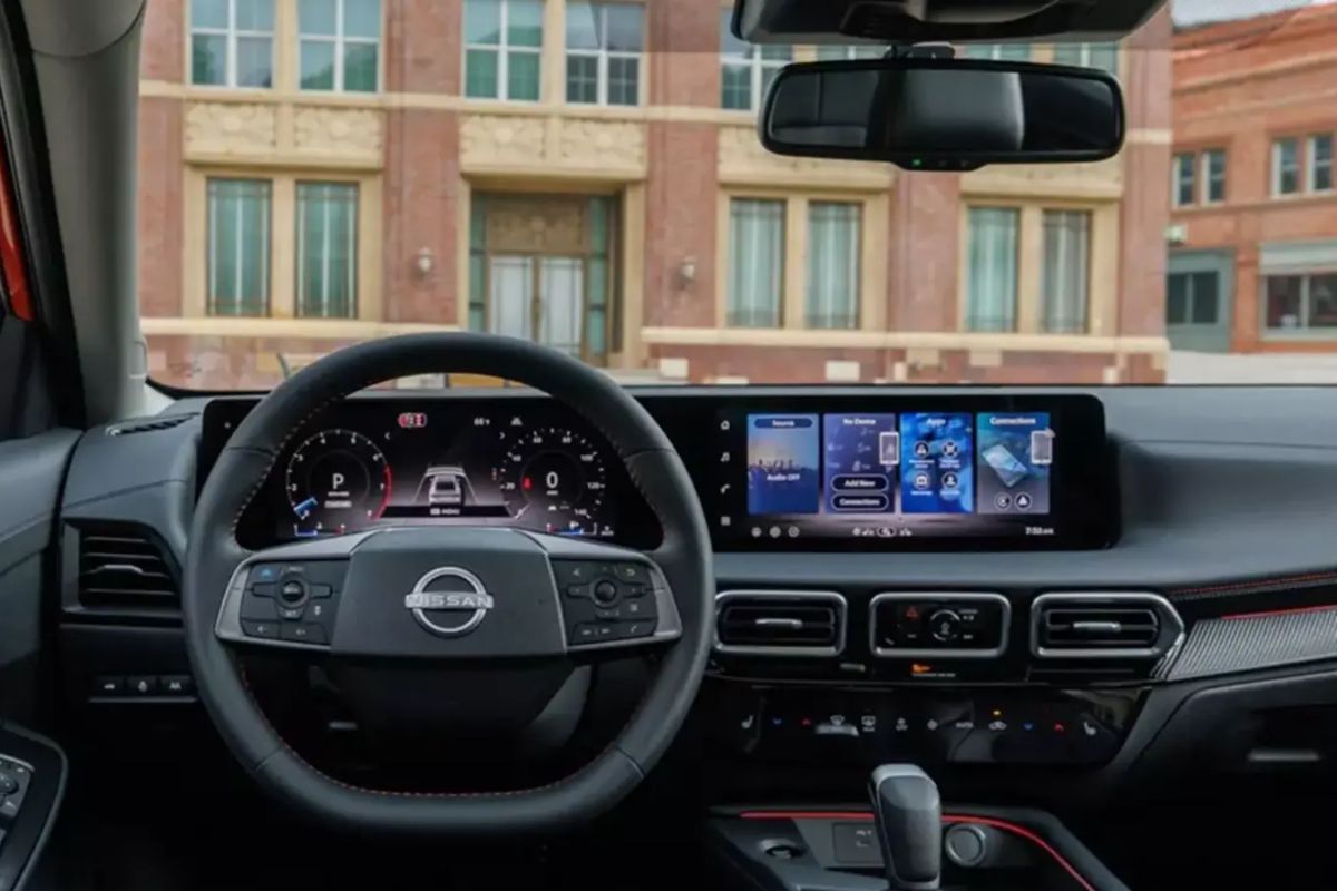 Nissan confirma X-Trail híbrido e-Power e posiciona o SUV médio no mercado brasileiro com foco em tecnologia, eficiência e disputa.