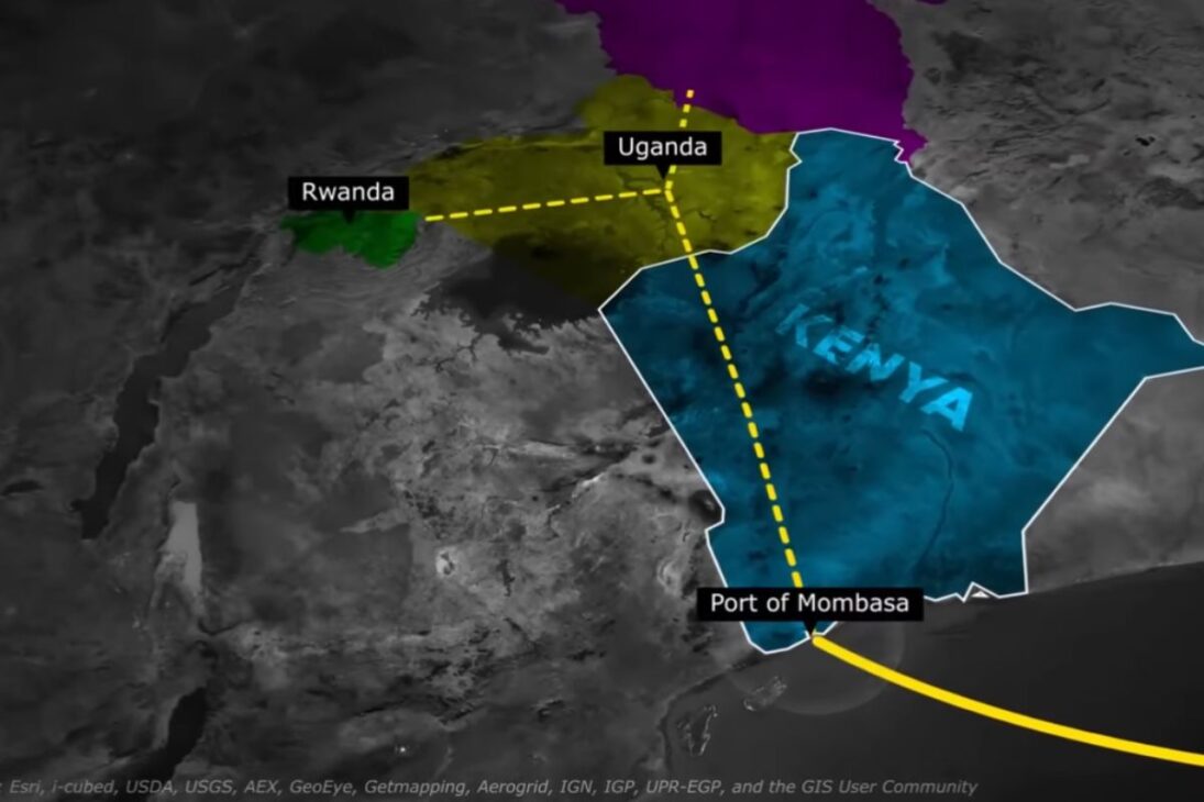 The railway of Kenya financed by China between Mombasa and Nairobi changed the logistics of East Africa, but opened a tough debate about debt, regional expansion, and economic return.