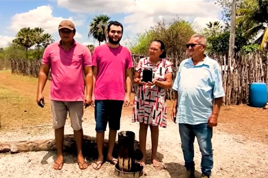 Oil in a well in the interior of Ceará comes onto ANP's radar after a discovery underground raises questions about exploration.