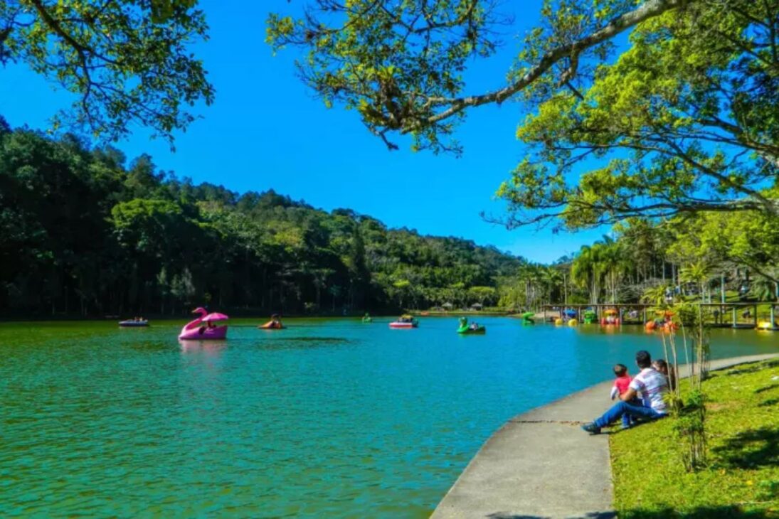 Catarinense Manchester: Jaraguá do Sul, in Santa Catarina, combines industry and quality of life and explains why it became a national reference.