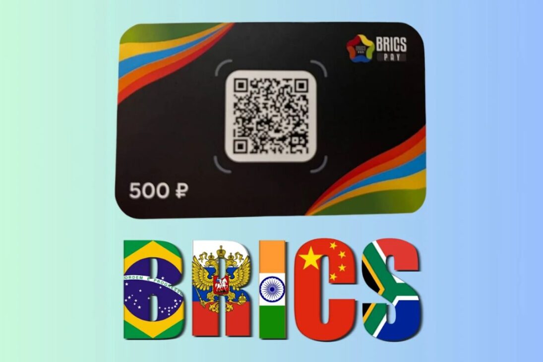BRICS International PIX Promises Payments In Local Currencies, With Less Dependence On The Dollar In The Block's Transfers.