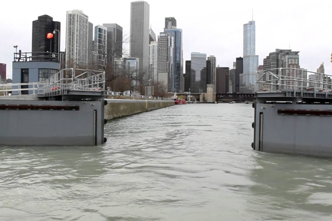 Chicago Reversed The Chicago River, Protected Lake Michigan, Opened A Canal And Diverted Sewage, But The Sanitary Solution Created Environmental And Legal Consequences That Spanned Generations.