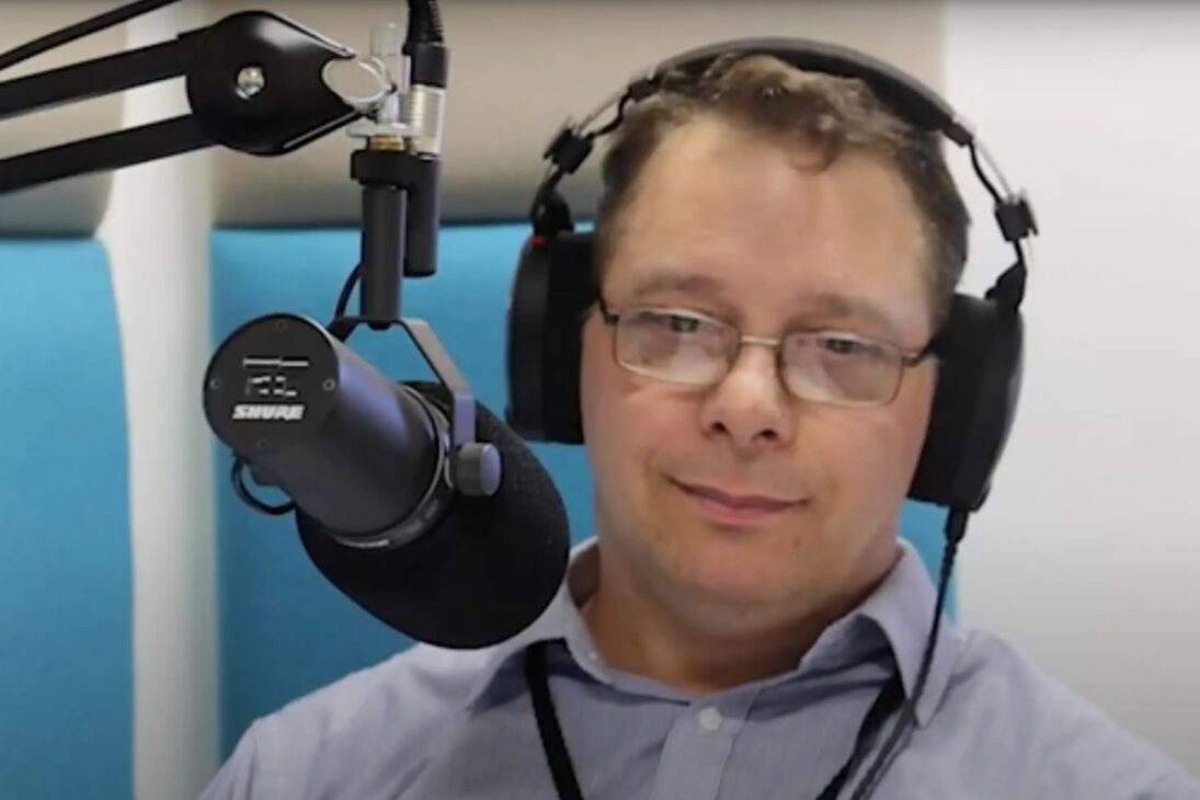 German Scientist Links Universe, Simulation, Symmetry, And Nature To A New Physical Hypothesis About Reality.