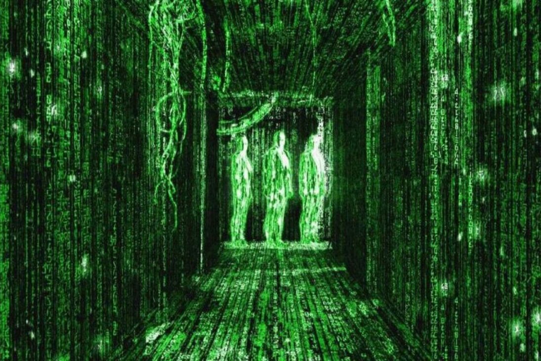 German Scientist Links Universe, Simulation, Symmetry, And Nature To A New Physical Hypothesis About Reality.