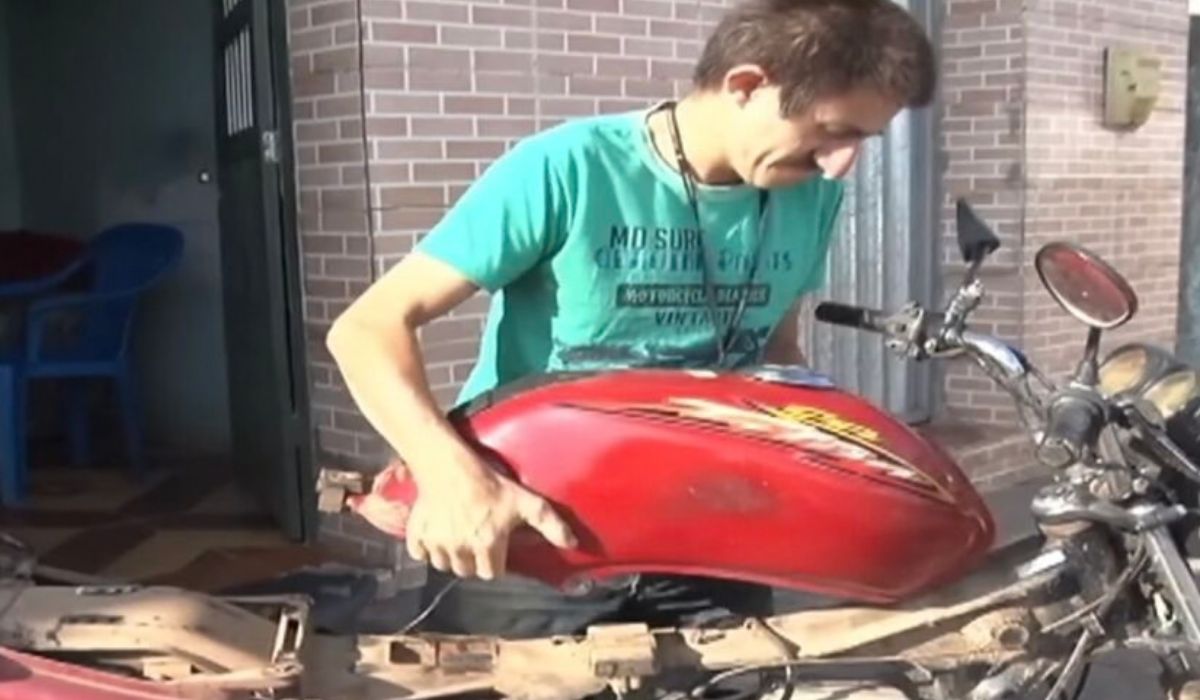 (Image: Reproduction/Youtube)