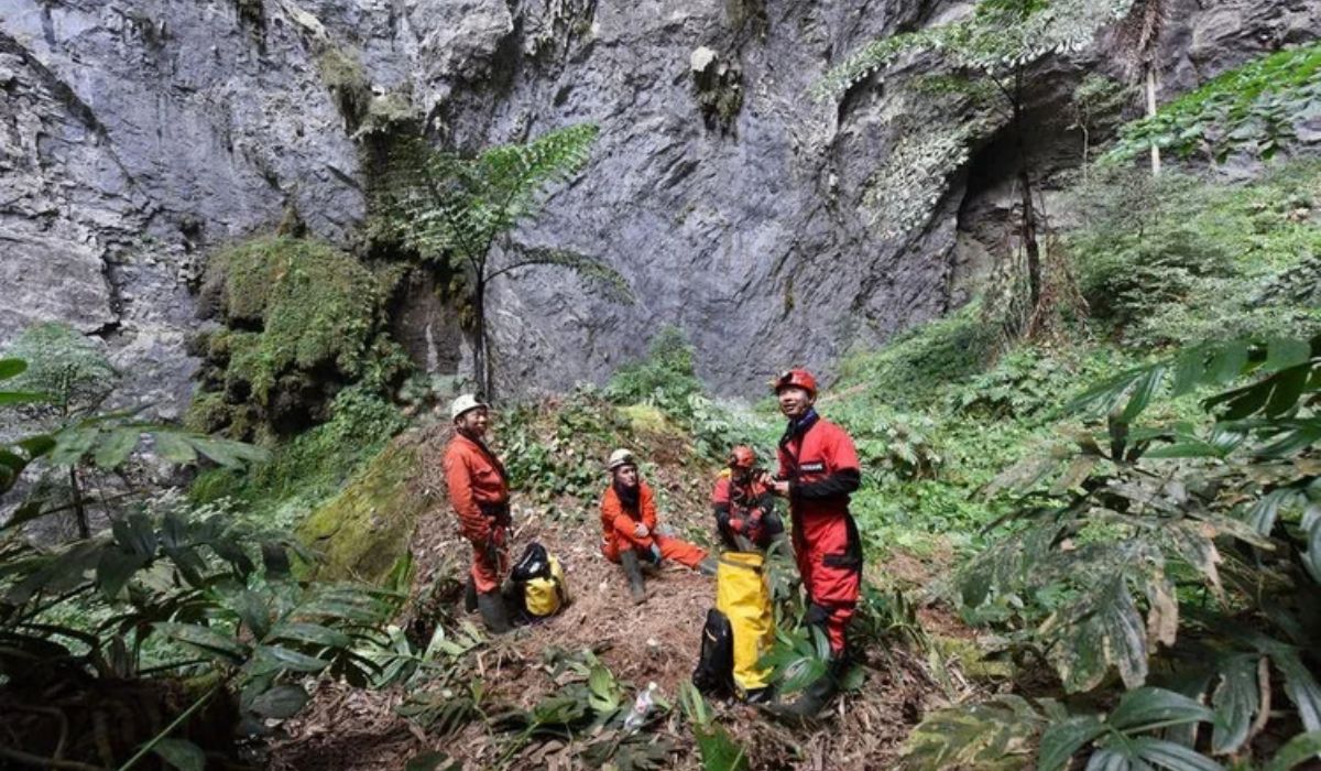 (Image: Ecns.com/Reproduction)