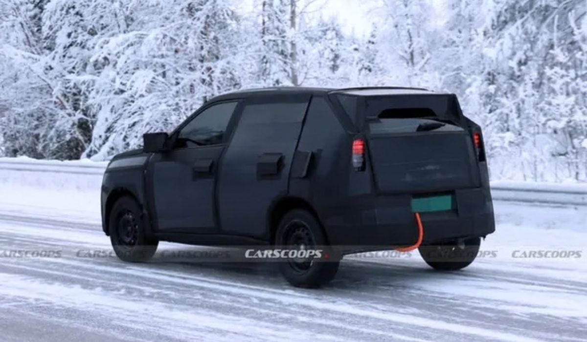 Reproduction/Carscoops