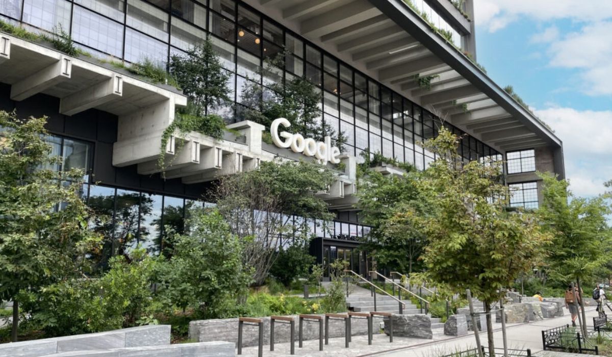 (Image: Reproduction/Google)