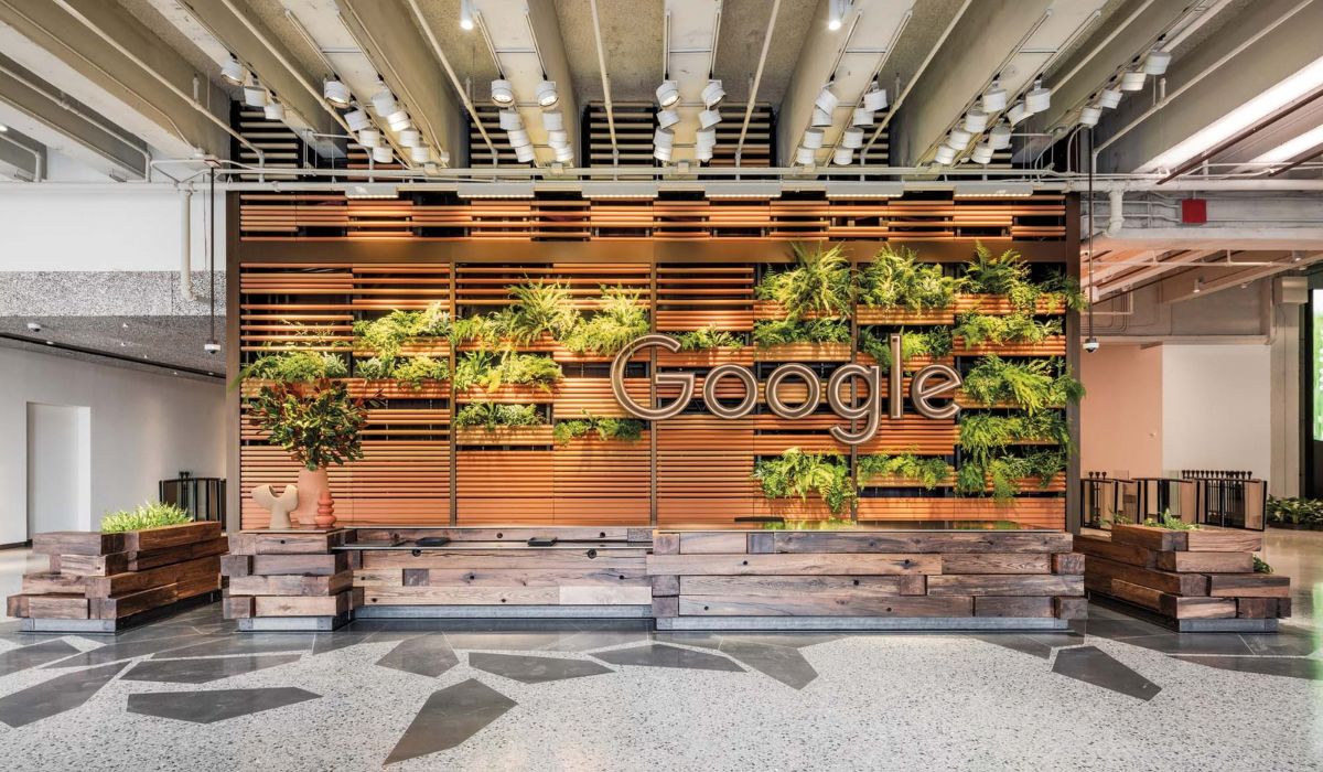 (Image: Reproduction/Google)