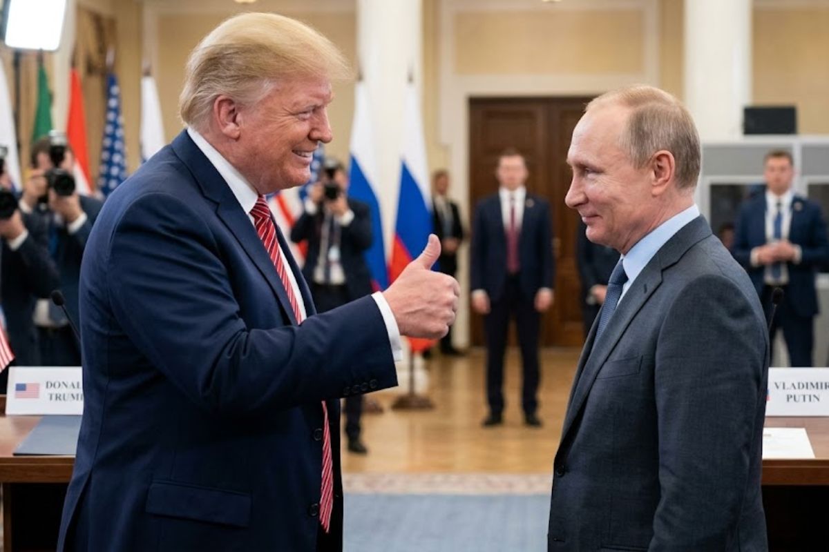 Petróleo, petróleo russo, Estados Unidos, energia e sanções internacionais seguem no centro da crise que pressiona mercados globais.