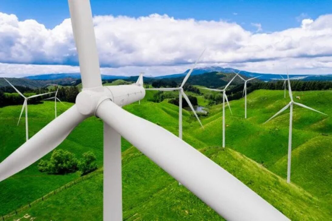 wind energy in Brazil advances with turbines in the Northeast, but exposes technological dependency and pressures the sector.