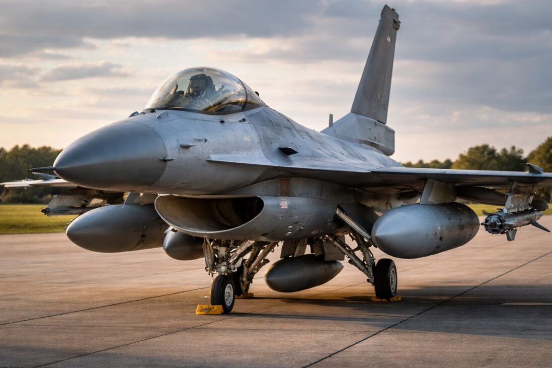 Europe Becomes the Largest Arms Buyer Due to the War in Ukraine, Pressure from Russia, and Rearmament.