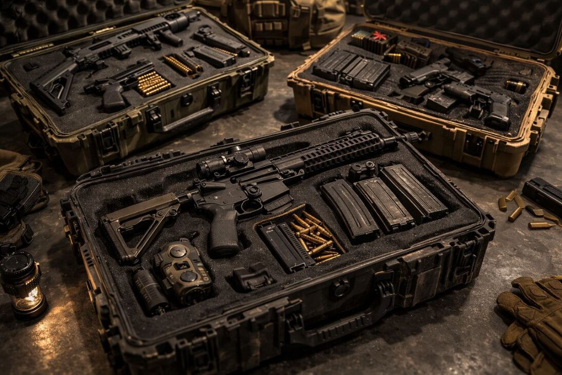 Europe Becomes the Largest Arms Buyer Due to the War in Ukraine, Pressure from Russia, and Rearmament.