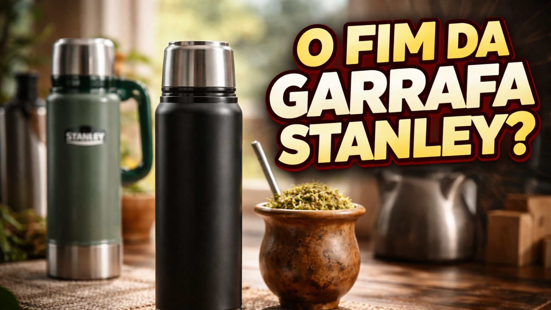 Termolar domina 70% do mercado de garrafas térmicas no RS, produz 11 milhões por ano e mira R$ 400 milhões com estratégia premium.