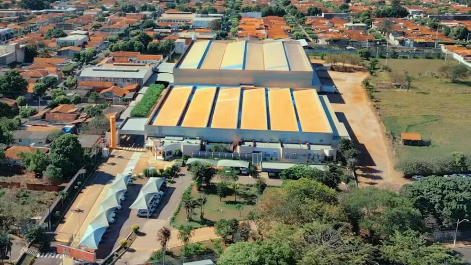 Fabricante brasileira Kidy prepara produção no Paraguai via Lei de Maquila para reduzir custos e ampliar competitividade industrial no Mercosul.