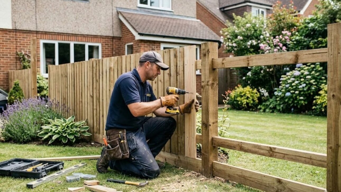 Gabion structure gains space in landscaping by uniting resistance, natural drainage, and low maintenance in garden fences and walls.