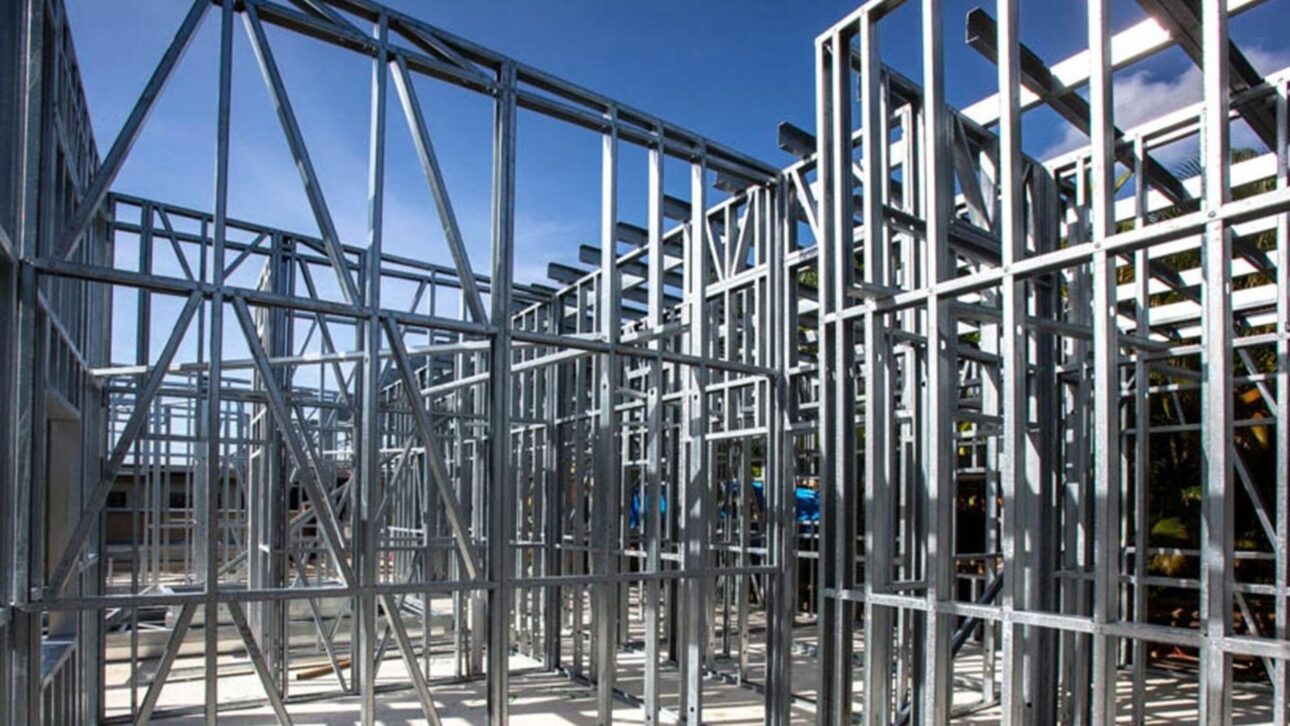 New systems replace drywall in apartments: cement boards, high-density gypsum, OSB, and steel frame change internal walls.