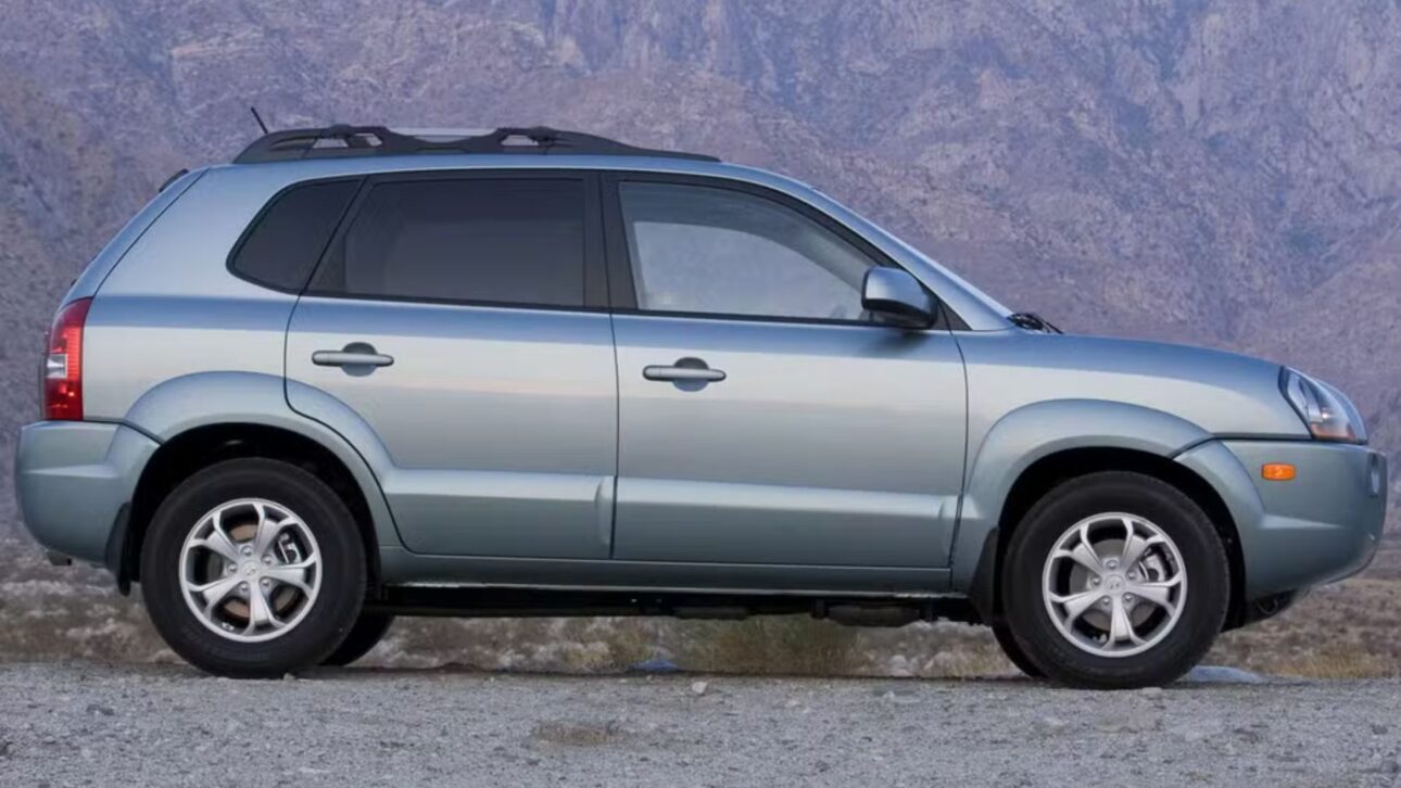 Check out 5 used automatic cars from Hyundai for less than R$ 75 thousand, with SUVs starting at R$ 35,900, engines up to 167 hp and consumption of up to 14.6 km/l.