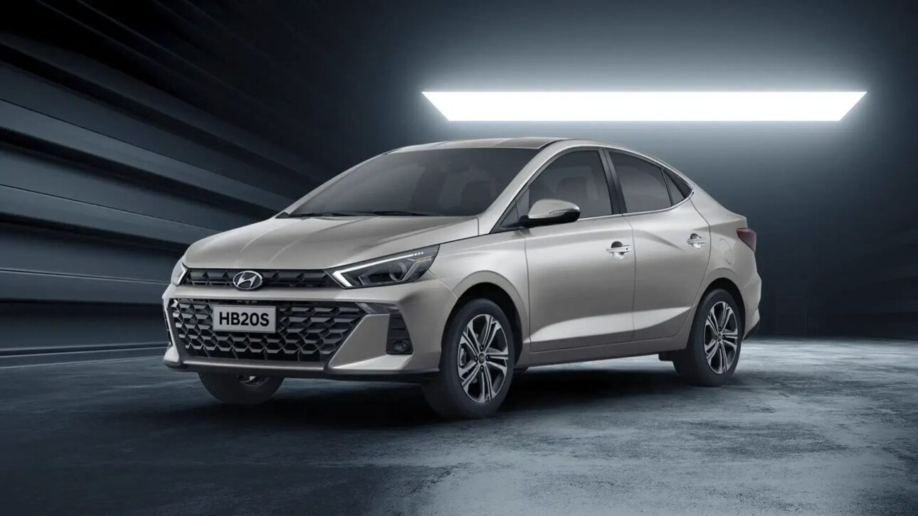 Check out 5 used automatic cars from Hyundai for less than R$ 75 thousand, with SUVs starting at R$ 35,900, engines up to 167 hp and consumption of up to 14.6 km/l.