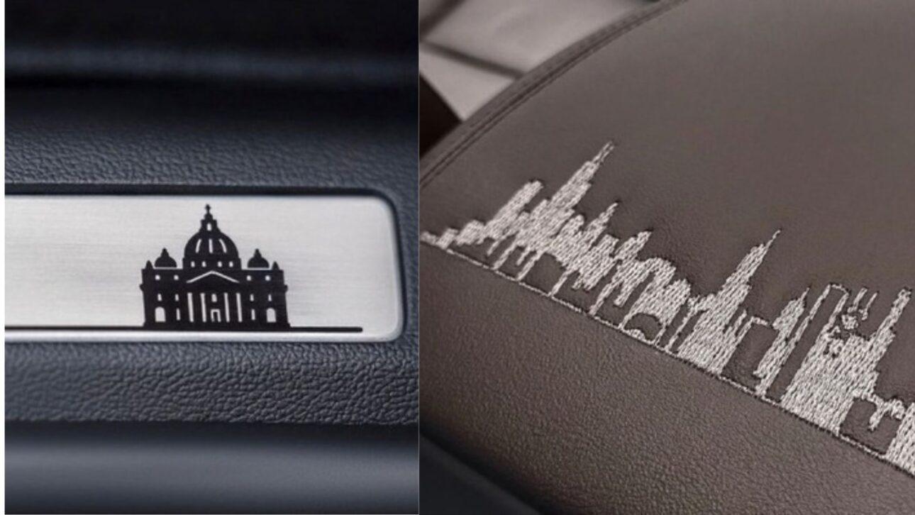 Ford Creates Exclusive 2026 Hybrid Explorer Platinum for Pope Leo XIV, Featuring 318 hp V6 Engine, 'DA POPE' Plates, and Chicago-Inspired Interior.