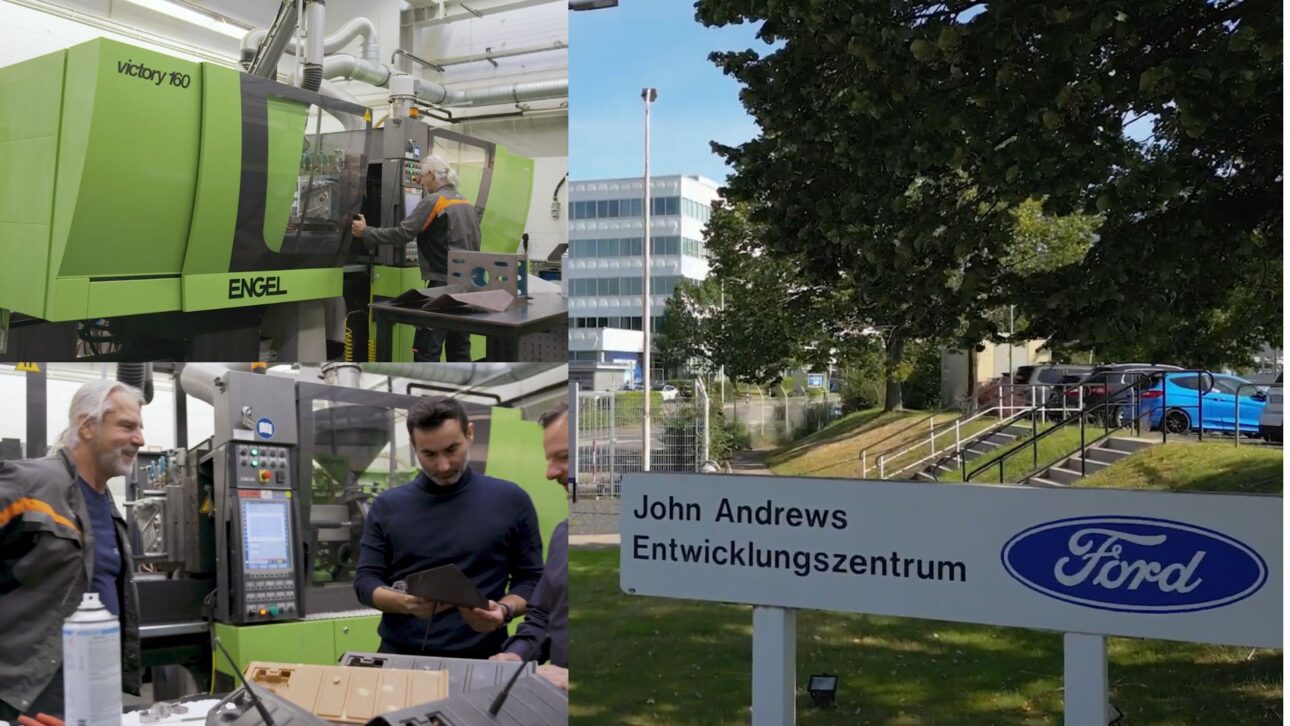 Olive waste becomes composites with 40% fiber used in automotive parts, reducing fossil plastic and opening a new industrial chain.