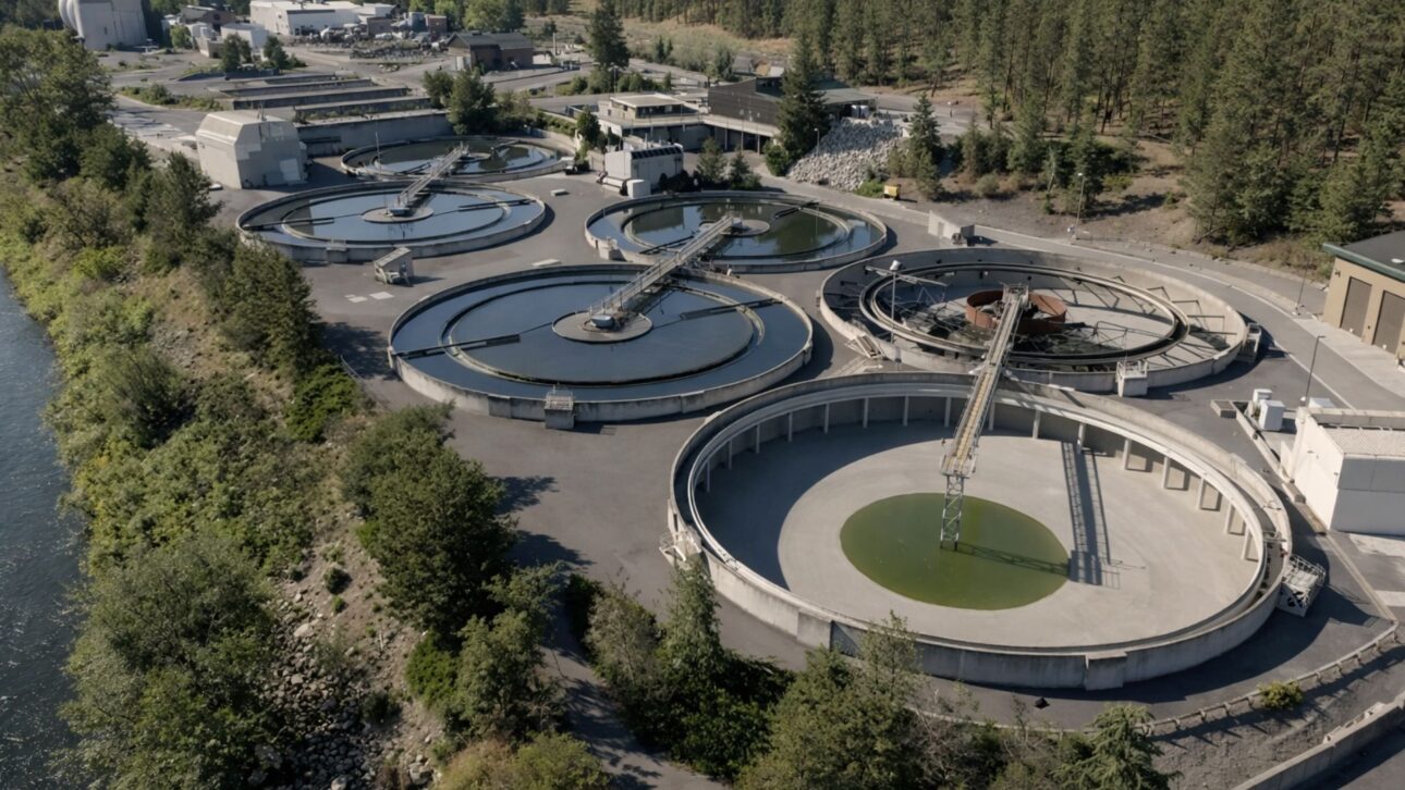 The Grande Amazônia Aquifer System holds over 150 quadrillion liters of fresh water and is four times larger than the Guarani Aquifer.