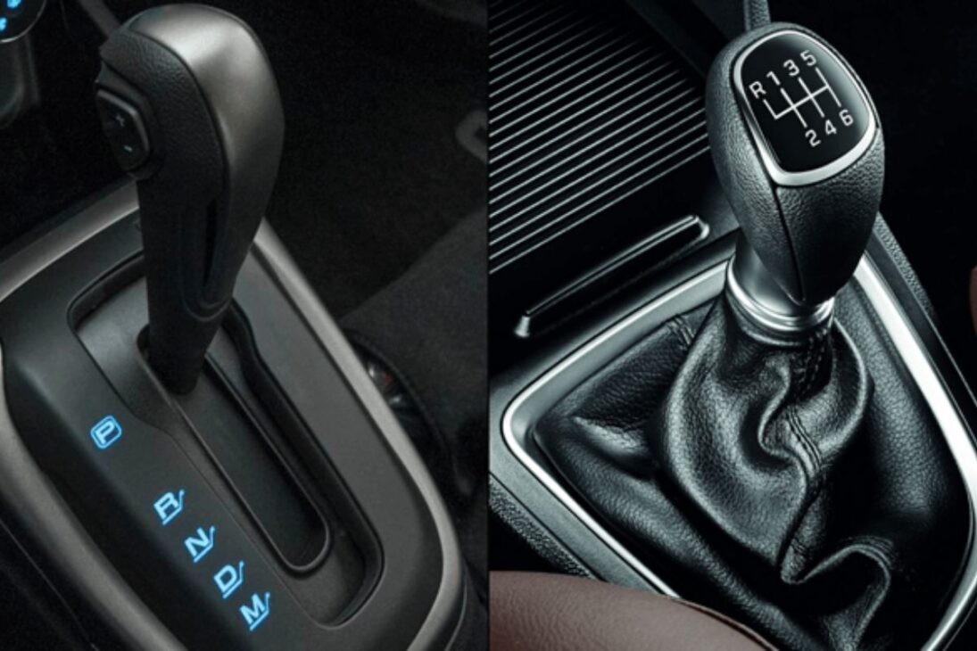 Manual Transmission Loses Ground in Brazil, While Cars with Automatic Transmission Conquer Drivers and Confirm a Structural Turn in the Automotive Market.
