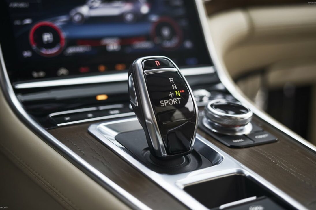 Manual Transmission Loses Ground in Brazil, While Cars with Automatic Transmission Conquer Drivers and Confirm a Structural Turn in the Automotive Market.