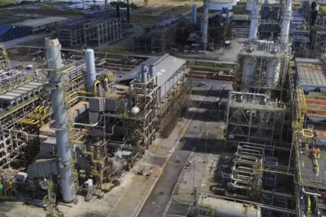 Resumed Megaprojects: Abreu e Lima Refinery Expands Diesel S10; Natural Gas Gains Scale and UFN3 Advances to Reduce Imports.