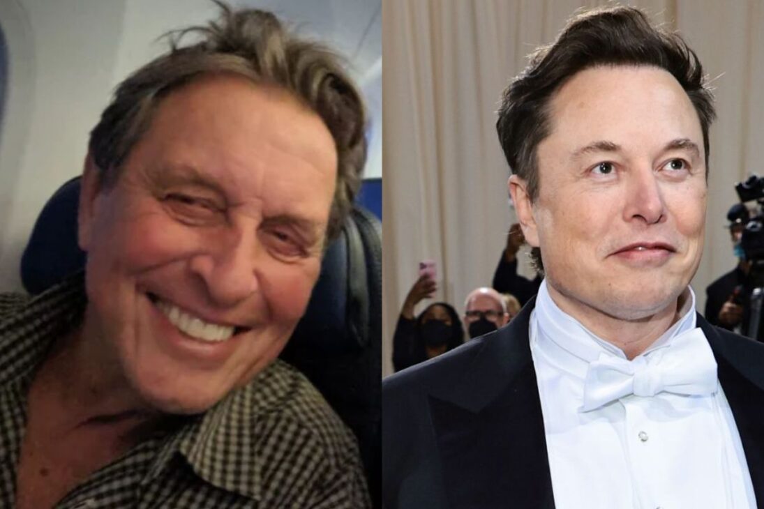 Elon Musk's father, Errol Musk, an engineer linked to abuse and violence, returns to focus after reports about family relations.