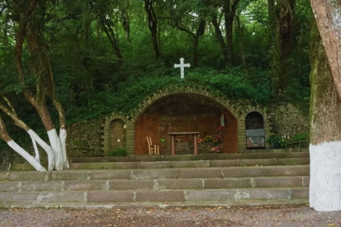 Miura was born in Casca, a small agricultural town linked to the Brazilian automotive industry and the story of an iconic sports car.