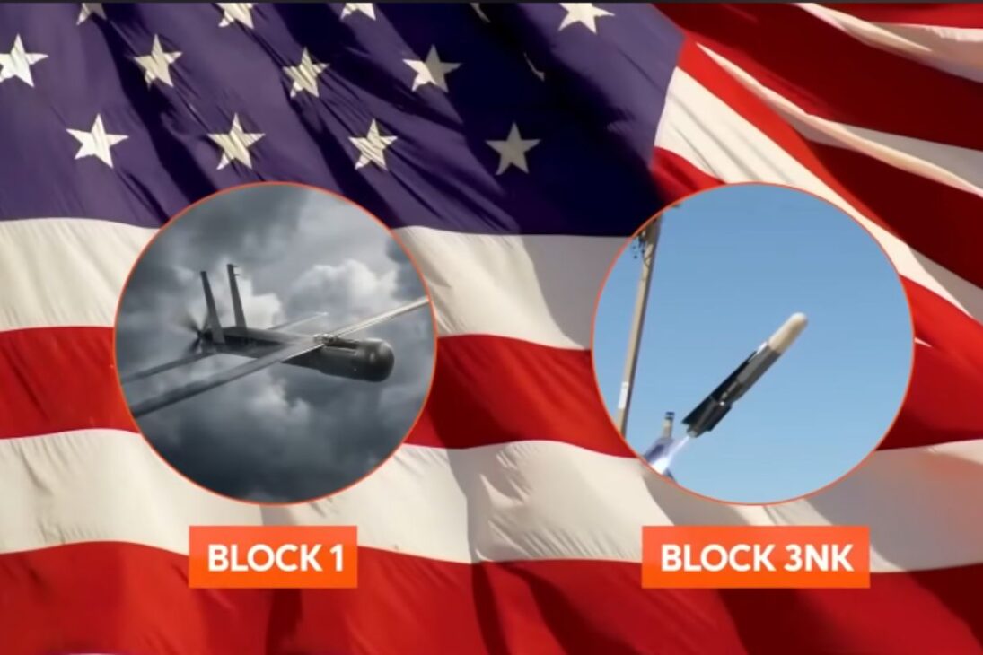Coyote Block 3 NK Anti-Drone Takes Down Drones in Swarms and Emerges as the U.S. Bet for More Economical Air Defense.