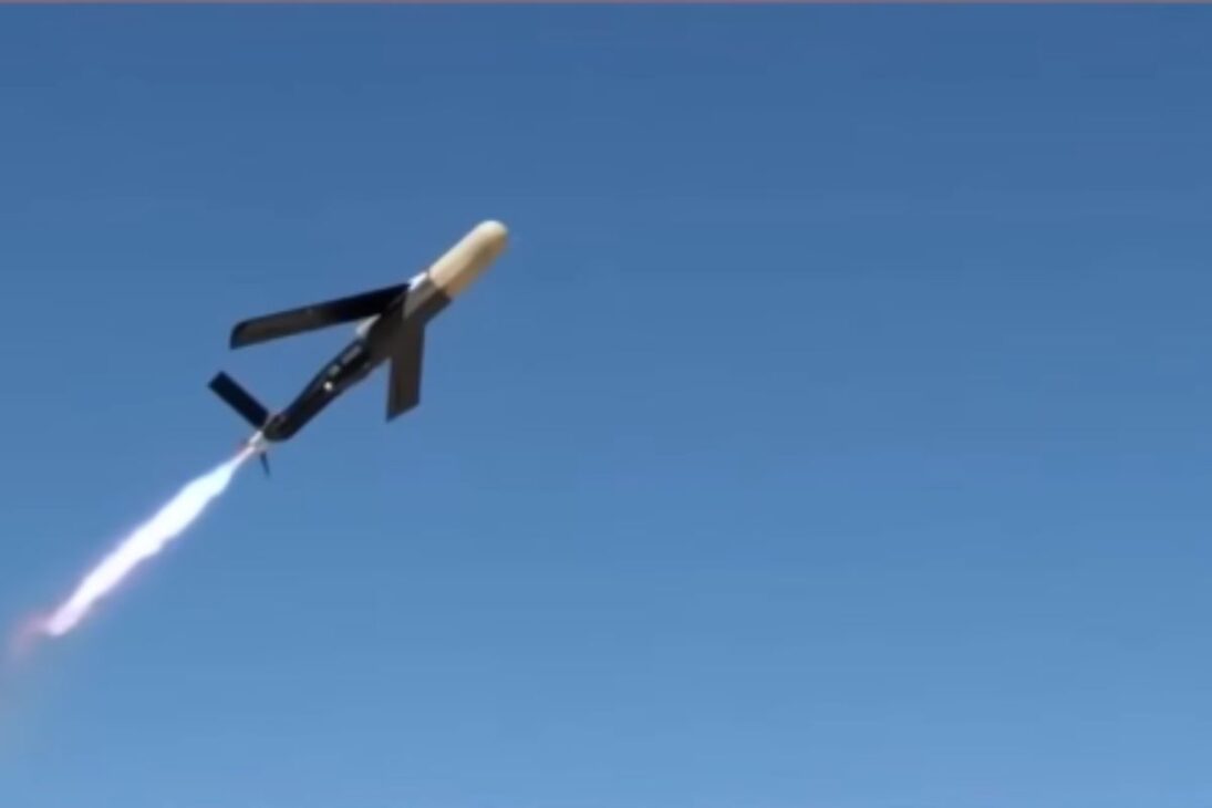 Coyote Block 3 NK Anti-Drone Takes Down Drones in Swarms and Emerges as the U.S. Bet for More Economical Air Defense.