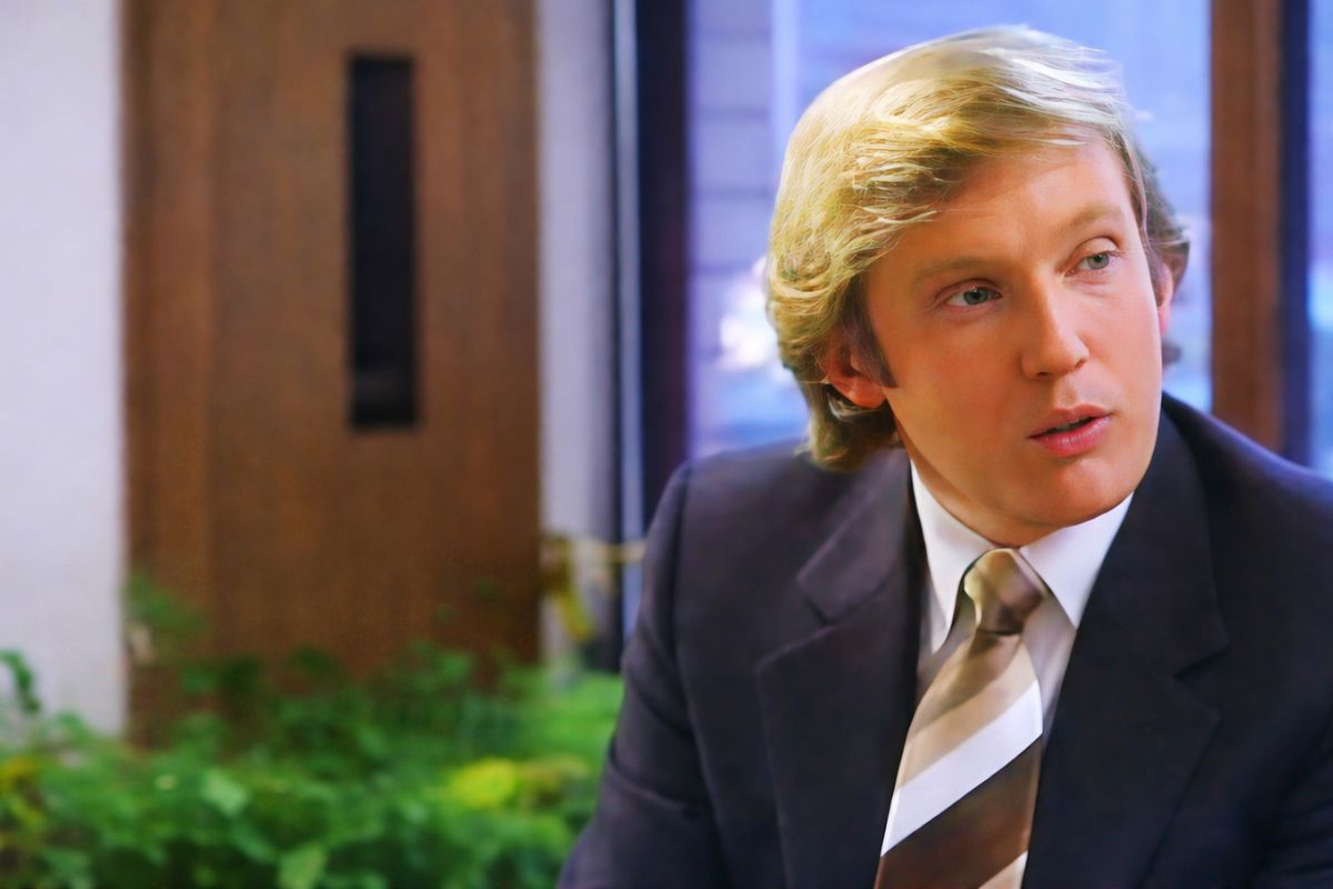 Vídeo antigo de Donald Trump defendendo força militar contra o Irã para libertar reféns americanos volta a circular e reacende debate sobre política externa.