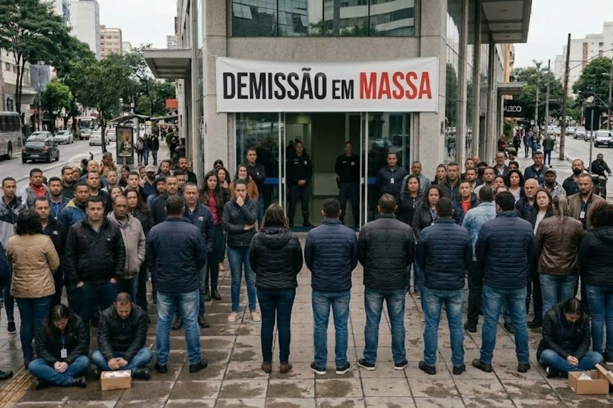 demissão na Stone após a venda da Linx por bilhões reposiciona a empresa diante do mercado e transforma a inteligência artificial em aposta central da nova estratégia.