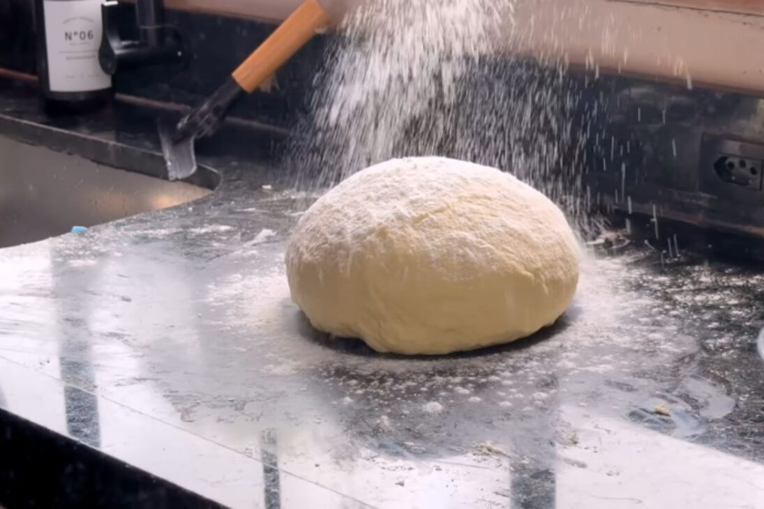 Couple made artisanal bread as extra income, created an emergency fund, and saw financial freedom start small.