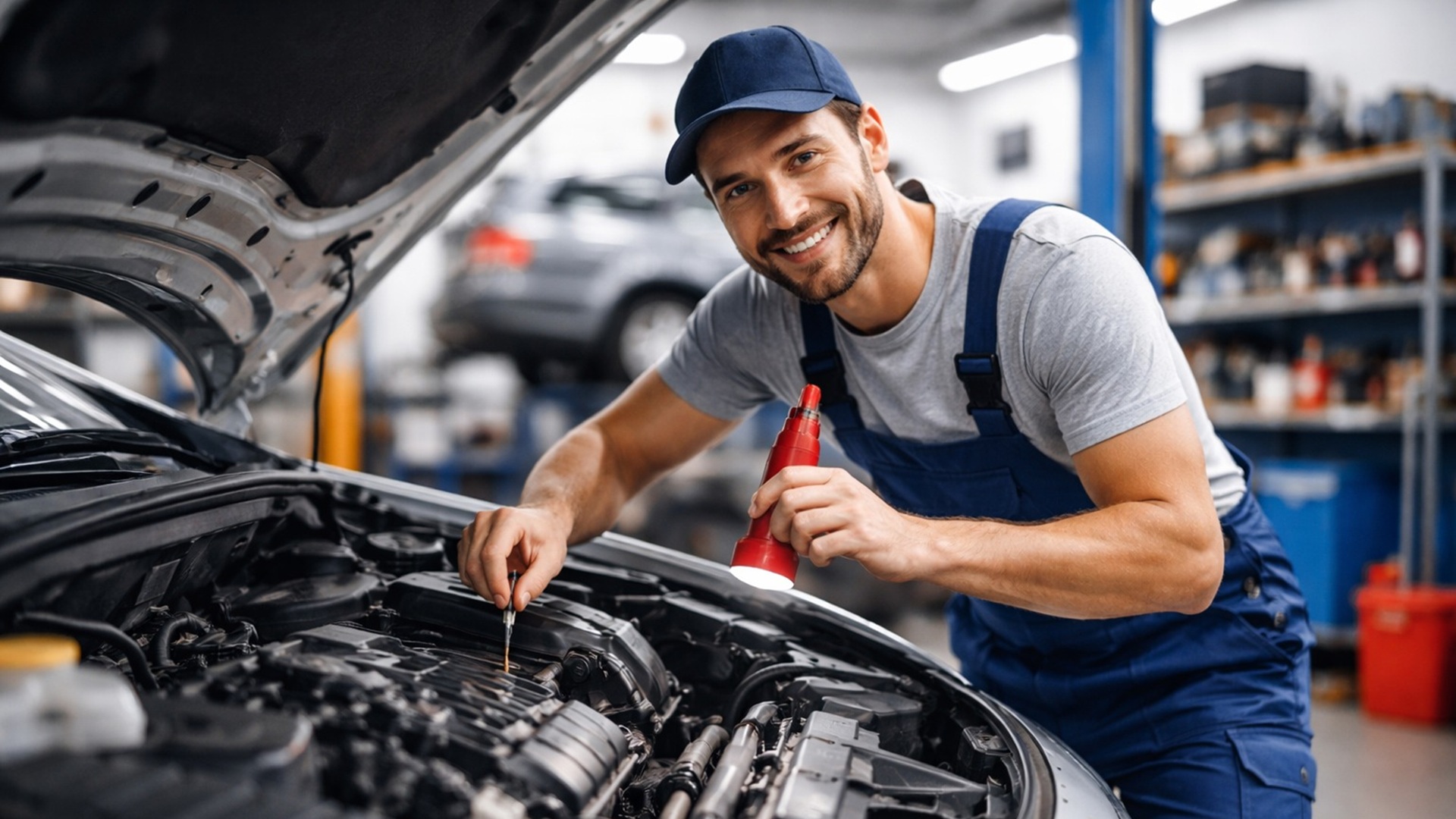 Veja 10 cuidados simples no uso e na manutenção do carro que ajudam a evitar falhas, preservar componentes e reduzir visitas à oficina e ao mecanico.