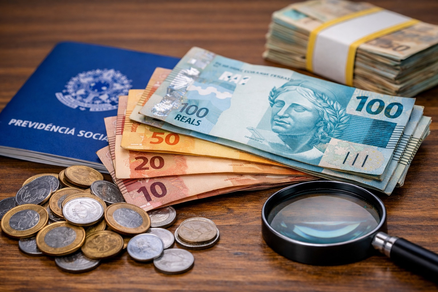 INSS, Aposentados, Atrasados do INSS