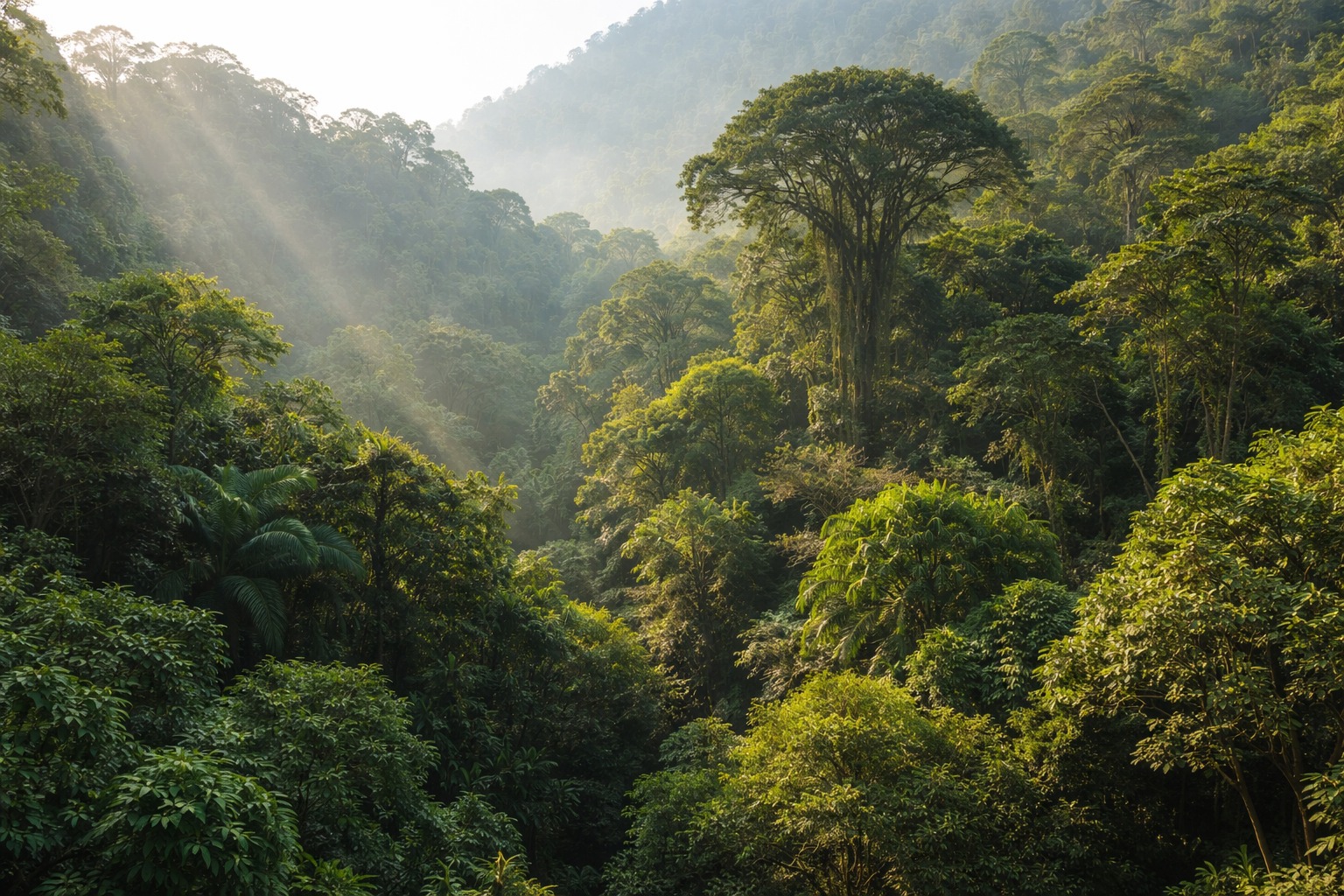 Mata Atlântica, Jequitibá-rosa