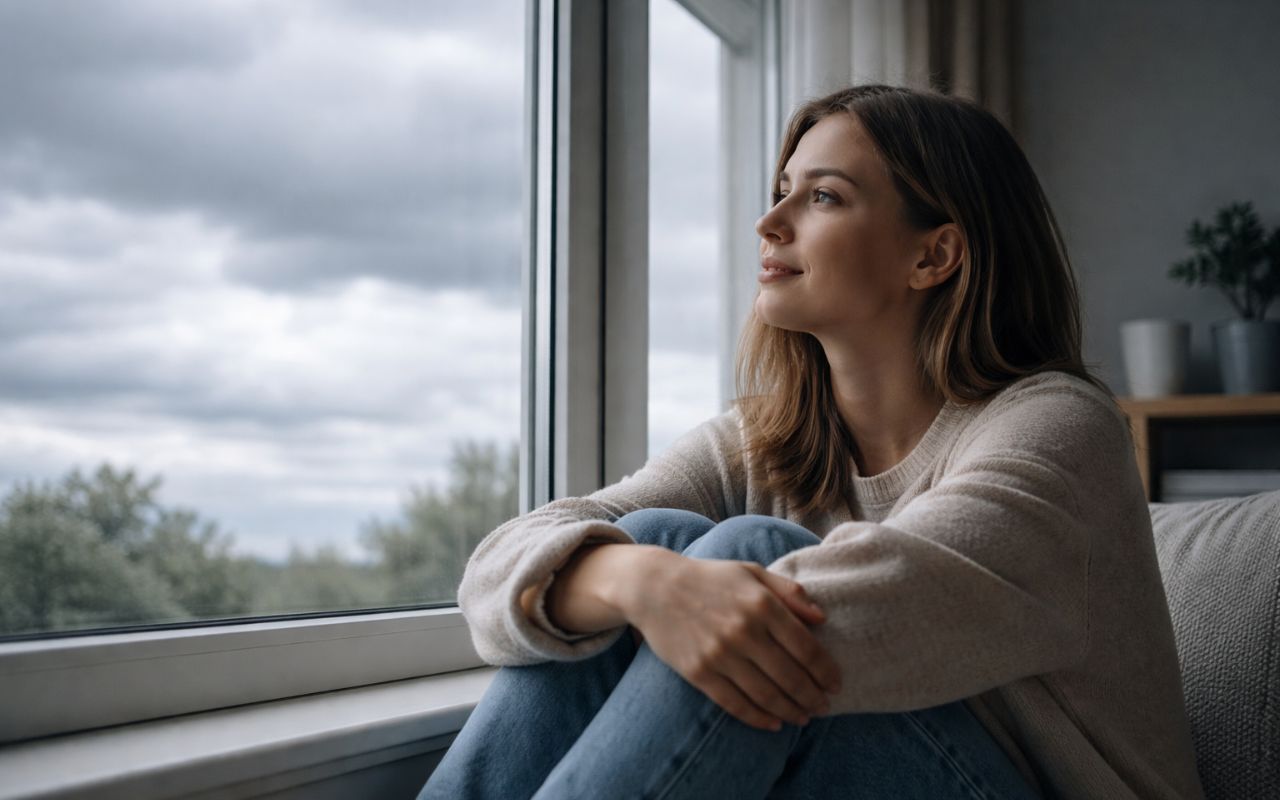 Gostar de dias nublados, segundo a psicologia, é explicado pelo psicanalista Wagner Lapenta como uma resposta emocional do inconsciente ao excesso de estímulos.