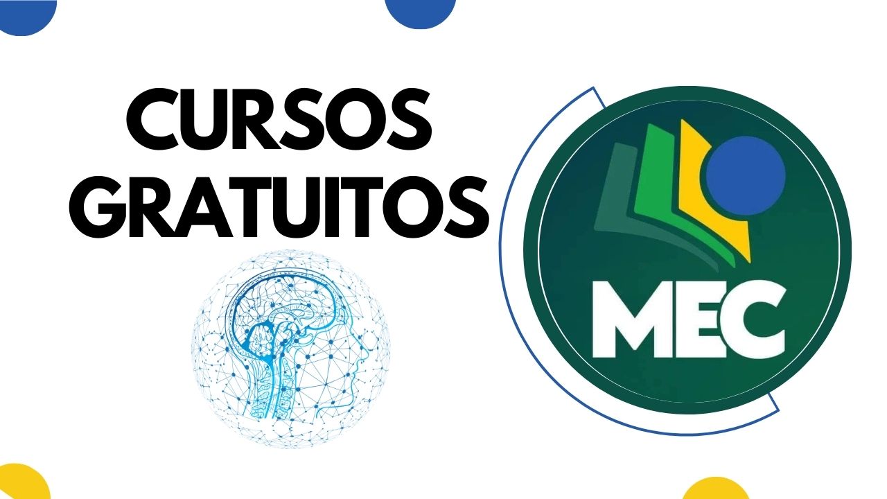 Inscreva-se nos cursos gratuitos do MEC em inteligência artificial para educação. Confira vagas disponíveis, conteúdos detalhados e oportunidades de capacitação online.