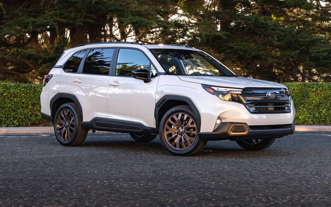 Subaru encerra vendas de carros novos no Brasil em 2026 e fecha última loja em São Paulo após vender últimas unidades do Forester. Entenda os motivos.