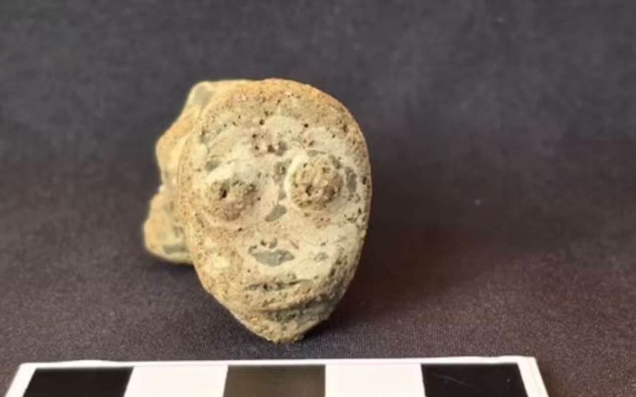 Peças arqueológicas foram localizadas durante obras de pavimentação da BR-156, no Sul do Amapá. Achados reforçam a importância do trabalho do DNIT e da preservação histórica.