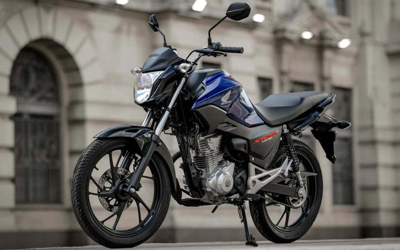 Levantamento demonstra o valor das peças que mais quebram em motos populares após quedas. Veja quanto custam itens como guidão, tanque e escapamento em modelos populares.